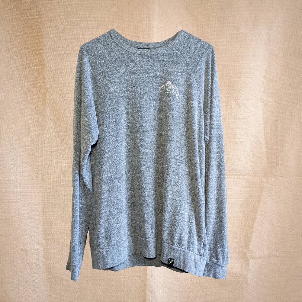 UNITED BY BLUE SWEATSHIRT